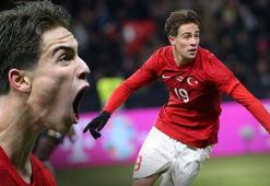 İtalyanlar, Kenan Yıldız'ı efsane isme benzetti! 'Mücevher'