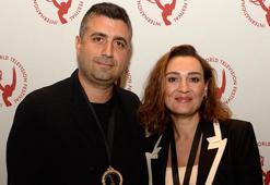 'Yargı' ekibi Emmy’de!