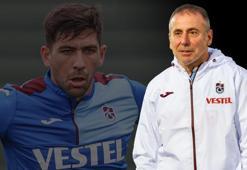 Trabzonspor'da Anastasios Bakasetas'tan ayrılık sinyali! 'Görüşmeler olacak'