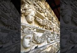 Karia’dan Geyre’ye kentin tarihi