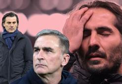 Ercan Güven'den olay sözler: En abuk sabuk Alman!