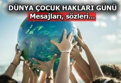 DÜNYA ÇOCUK HAKLARI GÜNÜ 🎈 kutlama mesajları, sözleri! Dünya Çocuk Hakları Günü ilk ne zaman kutlandı?