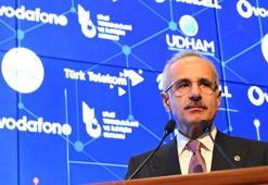 Bakan Uraloğlu'dan 5G açıklaması: Dışa bağımlılık ortadan kalkacak