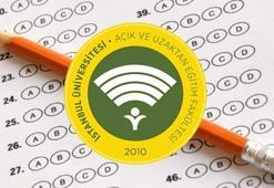 BEKLEYİŞ SON BULUYOR! AUZEF sınav sonuçları açıklandı mı, ne zaman açıklanacak? AUZEF ara sınav sonuç tarihi belli oldu mu?