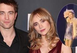 Suki Waterhouse ve Robert Pattinson çifti bebek bekliyor!