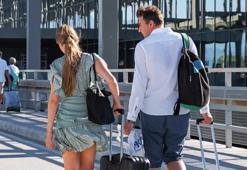 Bodrum için hedef 1 milyon turist!