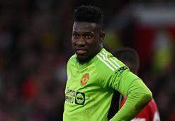 Galatasaray maçı öncesi suç duyurusu: Onana'nın tutuklu yargılanması için elimizden geleni yapacağız