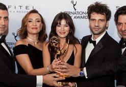 51'inci Uluslararası Emmy Ödülleri'nde 'Yargı'ya büyük ödül!