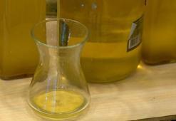 Gıda mühendisinden sahte zeytinyağını anlama yöntemi