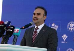 Bakan Kacır: Küllerimizden yeniden doğduk