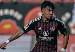 Vincenzo Montella'nın yeni hedefi Can Uzun!