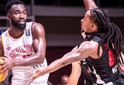 Basketbol Şampiyonlar Ligi’nde iki maçın salonu değişti