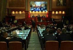 İBB Meclisi'nde karar! İETT'nin 2024 yılı bütçesi kabul edildi