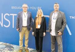 ITC VEGAS’da yerini aldı