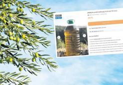 Sudan ucuz zeytinyağı! Yeni satıcılar ortaya çıktı