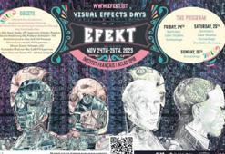 Görsel efektleri keşfetme zamanı