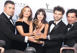 ‘Yargı’ Emmy’i kazandı