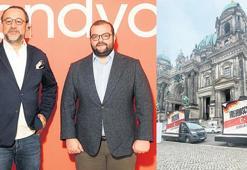 E-ihracatta atağa kalktı