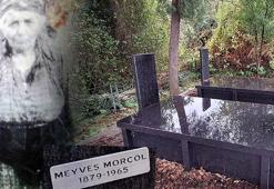 Amerikalılar gelip araştırma yapmasın diye mezarı taşla kapatıldı! Meyveş Nine gizemi