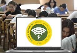 AUZEF ARA SINAV SONUÇLARI AÇIKLANDI! 📢11-12 Kasım AUZEF ara sınav sonucu sorgulama ekranı