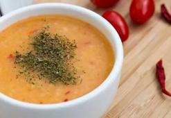 Topaklanmayan tarhana çorbası tarifi! Kış aylarında vazgeçilmeziniz olacak