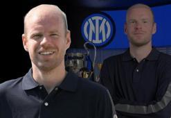 Süper Lig devinden Davy Klaassen bombası! Inter'de şans bulamadı