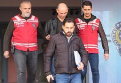 Hiçbir şey olmamış gibi işe gitti! Cinayeti adım adım böyle anlattı