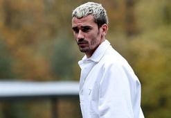 Antoine Griezmann: Daha fazla teknoloji istiyoruz!