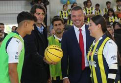 Cumhuriyet'in 100. yılında Mustafa Kemal Atatürk spor salonunun 25'incisi Şırnak'ta açıldı!