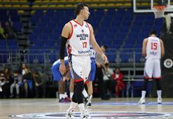 Bahçeşehir Koleji, FIBA Avrupa Kupası'nda turladı!