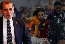 Galatasaray'da Sacha Boey korkusu! Maaş krizi