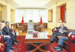 CHP seçmeni yakın markaja alınacak