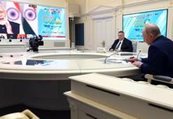 Putin: Ukrayna'daki savaş trajedisini durdurmak önemli, peki ya Gazze'deki?