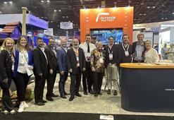 IAAPA Expo'da üç önemli anlaşma