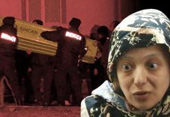 Katliamda 11 yaşındaki Ceyda'nın son sözleri: Öldürdü, sıra bize geliyor