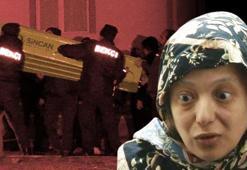 Katliam gecesini anlattı: Aileye dair hiçbir şey kalmadı