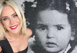 Ece Erken'i duygulandıran fotoğraf! 'Dereceye girememişim'