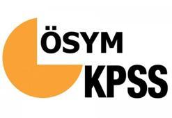 KPSS TERCİHİ nasıl yapılır, hangi gün son? KPSS tercih ücreti kaç para, kimler KPSS tercihinde bulunabilir? İşte ÖSYM açıklaması