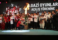 Osman Aşkın Bak: Gaziantep spor şehri olma yolunda!