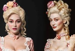 Dilan Çiçek Deniz'den 'Amadeus' seyircisine cevap! 'Oyunda ben yoktum'