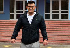 İkizi yürüyünce 8 yaşında hayata yeniden başladı!