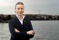 Selma Altay Rodopman: Fenerbahçe Doğuş Yelken, Türkiye'nin gurur kaynağı