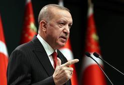 Cumhurbaşkanı Erdoğan: 100'ün üzerinde kasıtlı yalan haberi ifşa ettik