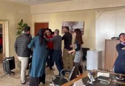 Öğretmenler Günü öncesi çirkin saldırı! Okulu basıp 4 öğretmeni darbettiler