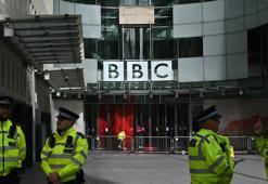 BBC'de Gazze isyanı: Haber yapmamız için daha kaç kişi öldürülmeli?