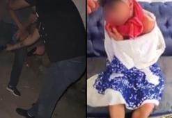 'Yolyemezler' çetesine ait yeni görüntüler! Hem yaraladı hem de videoya aldı