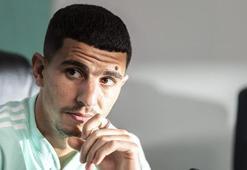 Filistin'e destek veren Youcef Atal gözaltına alındı!