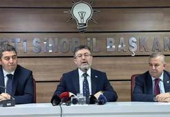 Bakan Yumaklı: Üretici ve alıcı arasında tip sözleşme imzalanacak