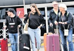 ‘Stratejik’ turizme 2 milyar dolar kaynak