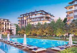 Yeni Levent’te 1.99 faizli 60 ay vadeli konut